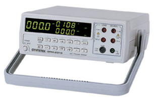 GW Instek GPM-8212 AC Power Meter